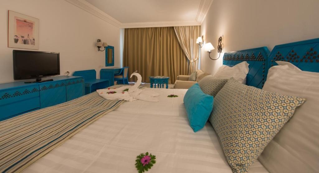 REGENCY HOTEL & SPA MONASTIR