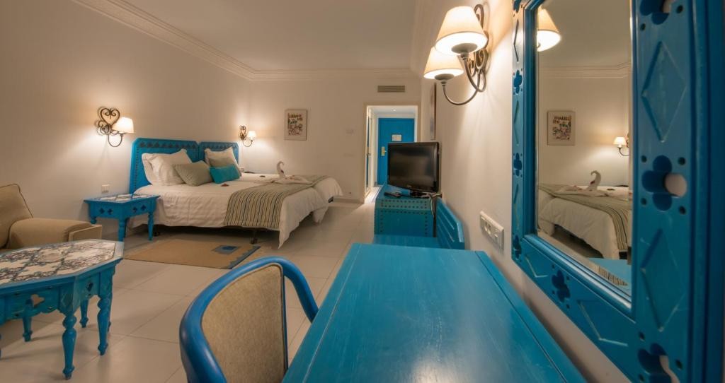 REGENCY HOTEL & SPA MONASTIR