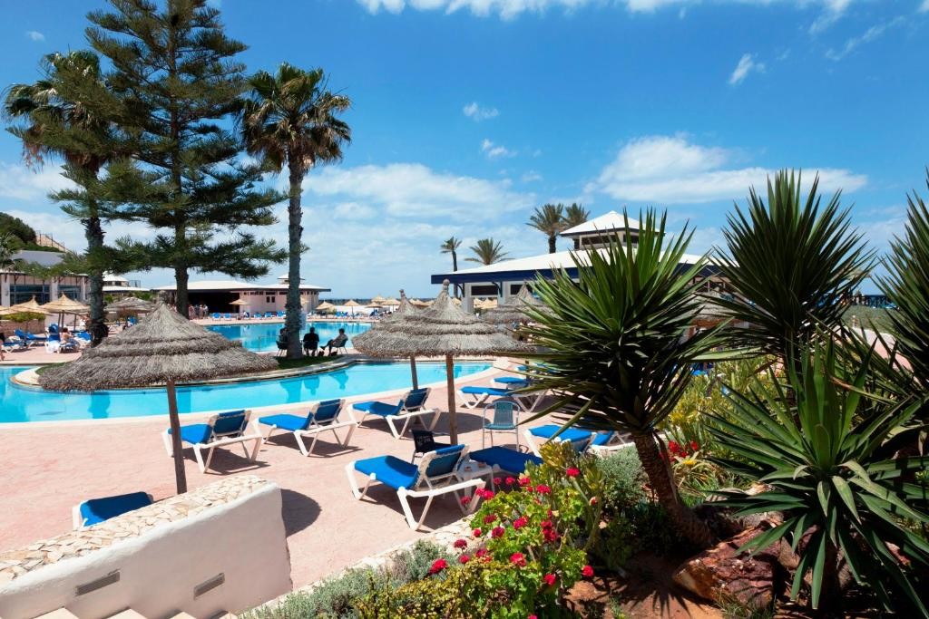 REGENCY HOTEL & SPA MONASTIR