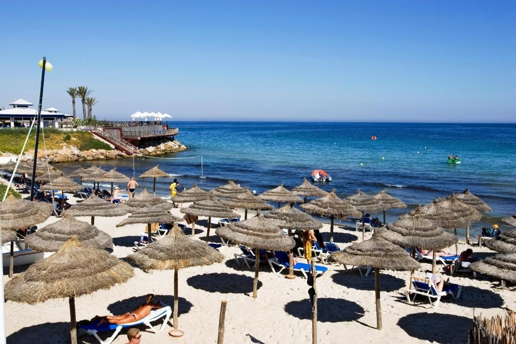 REGENCY HOTEL & SPA MONASTIR