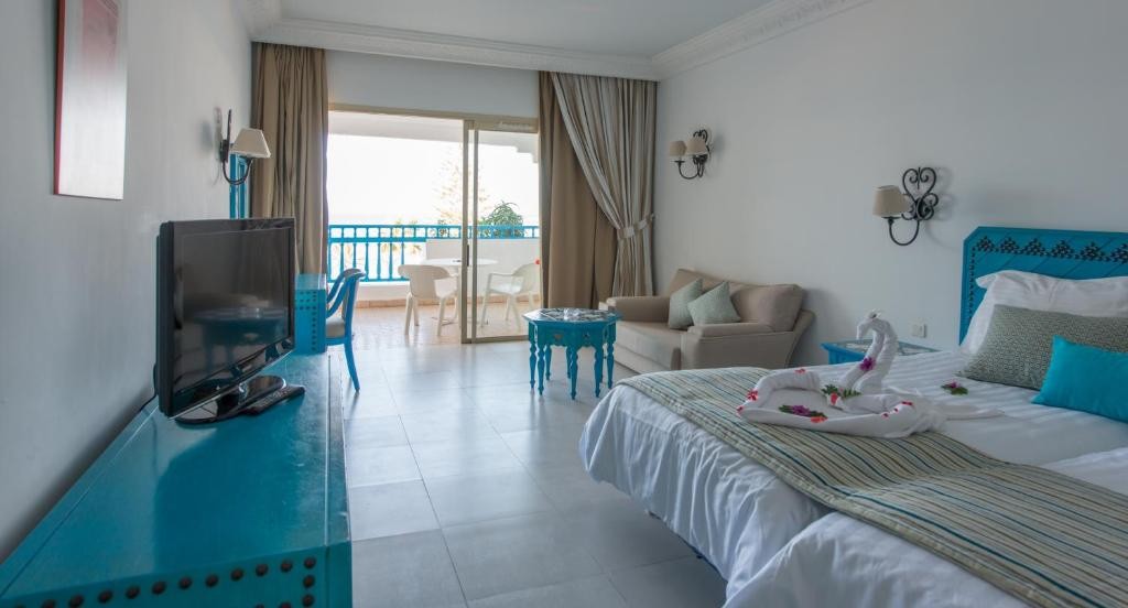REGENCY HOTEL & SPA MONASTIR