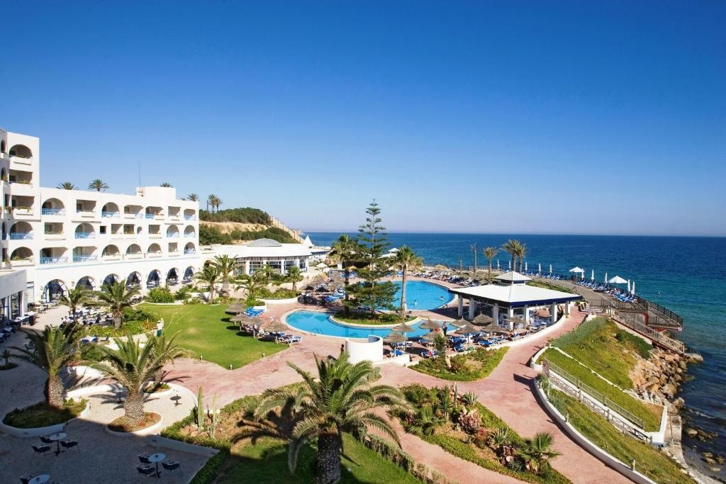REGENCY HOTEL & SPA MONASTIR