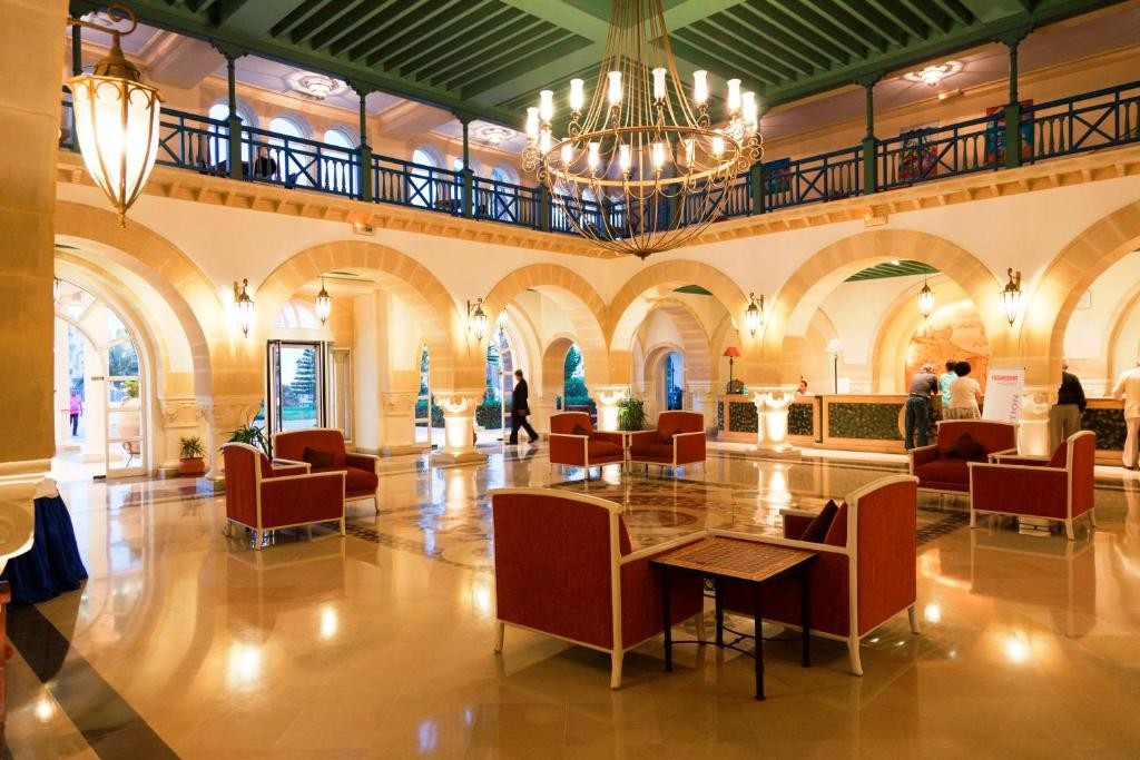 REGENCY HOTEL & SPA MONASTIR