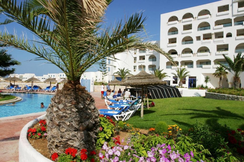 REGENCY HOTEL & SPA MONASTIR