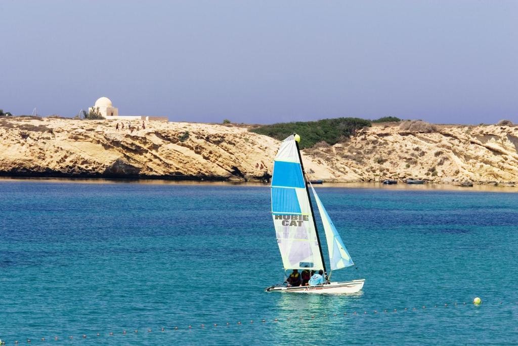 REGENCY HOTEL & SPA MONASTIR