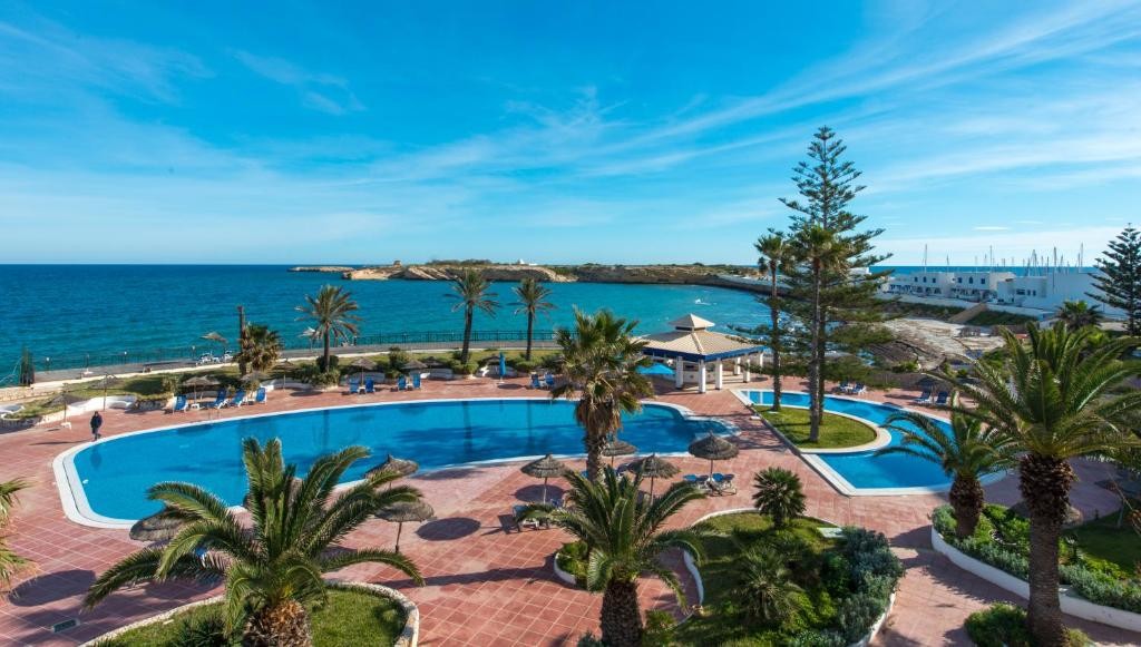 REGENCY HOTEL & SPA MONASTIR