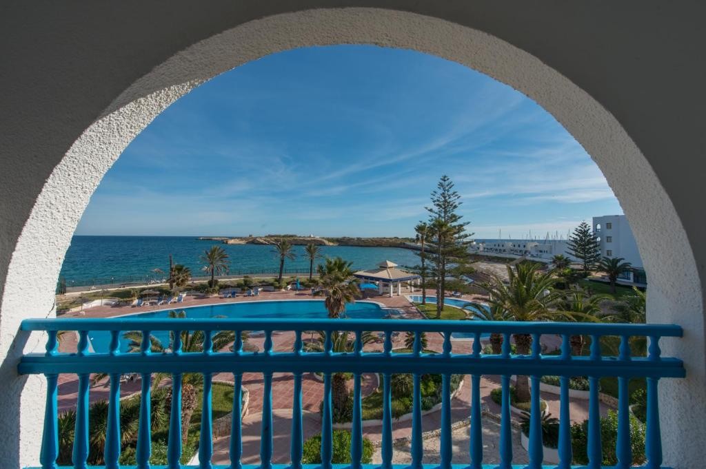 REGENCY HOTEL & SPA MONASTIR
