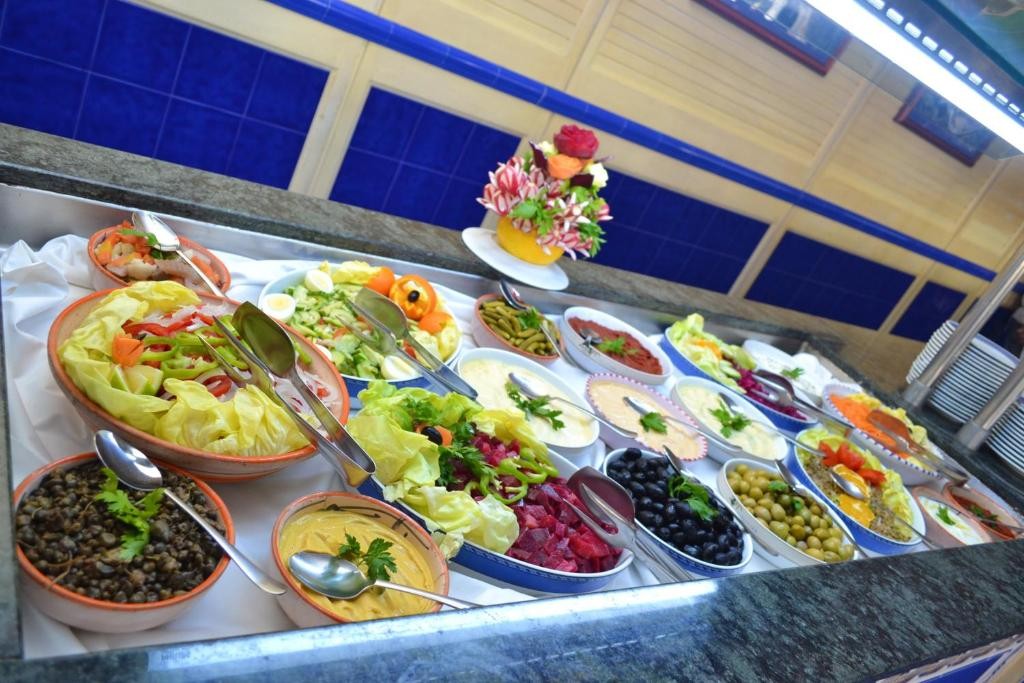 REGENCY HOTEL & SPA MONASTIR