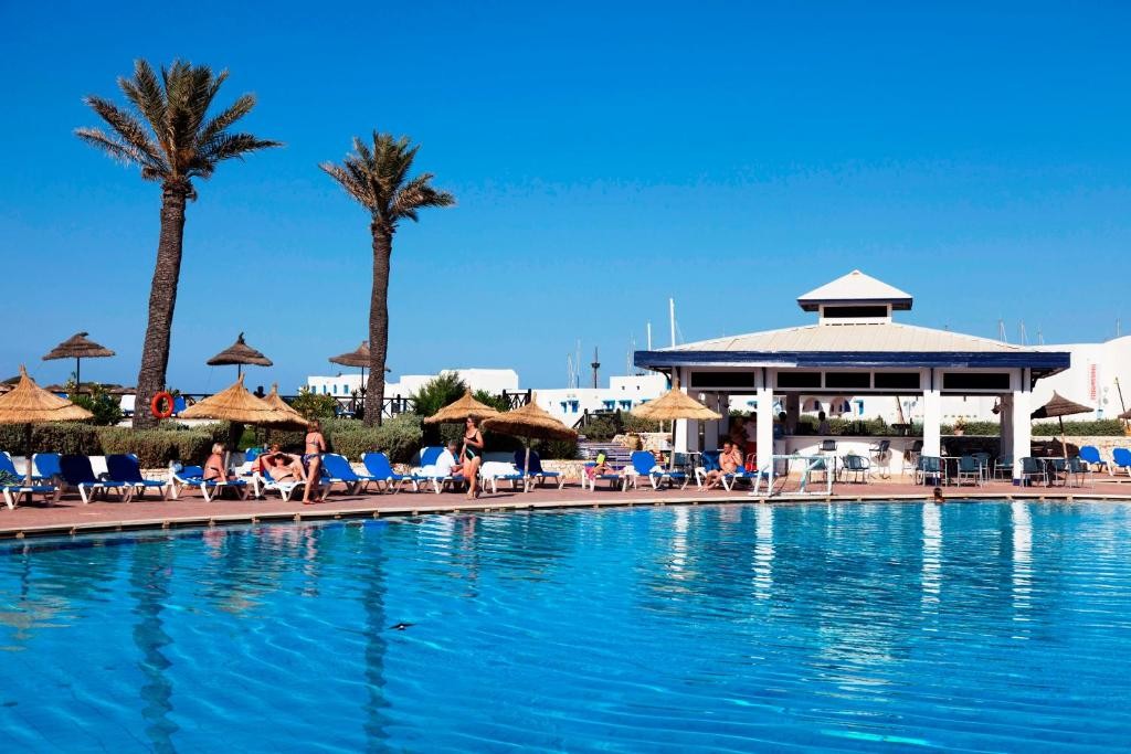 REGENCY HOTEL & SPA MONASTIR