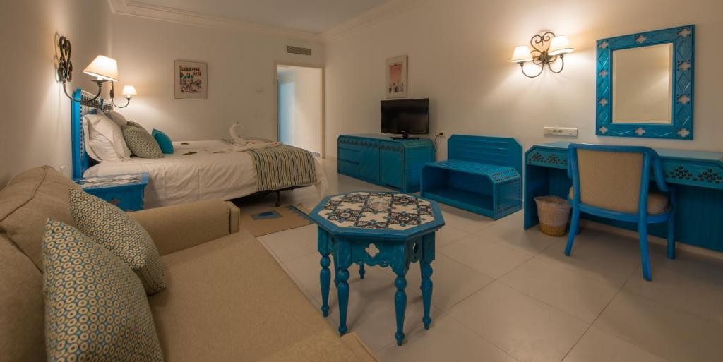 REGENCY HOTEL & SPA MONASTIR