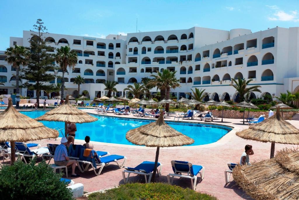 REGENCY HOTEL & SPA MONASTIR