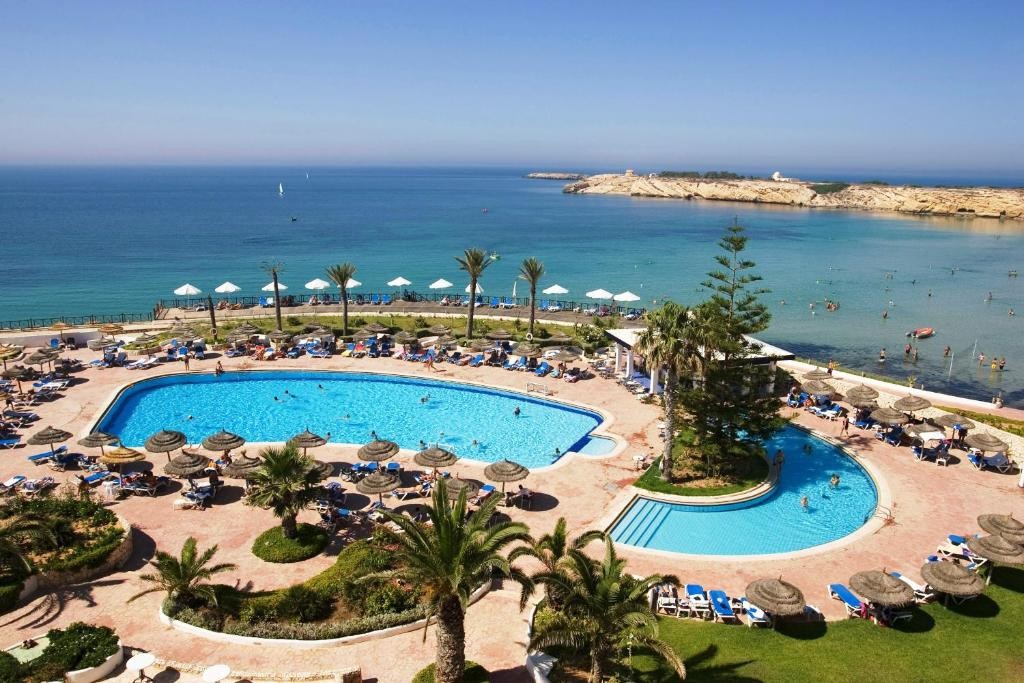 REGENCY HOTEL & SPA MONASTIR