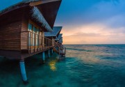 ADAARAN HUDHURAN FUSHI SELECT
