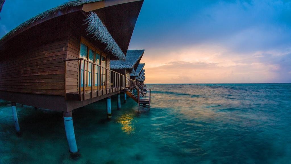 ADAARAN HUDHURAN FUSHI SELECT