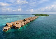 ADAARAN HUDHURAN FUSHI SELECT