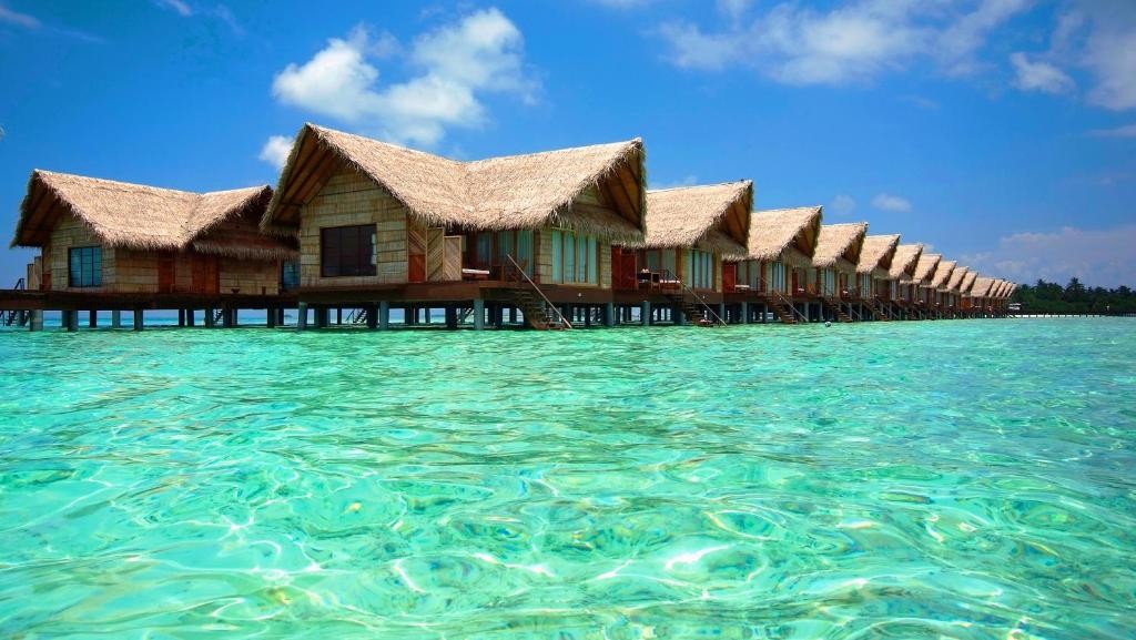 ADAARAN HUDHURAN FUSHI SELECT