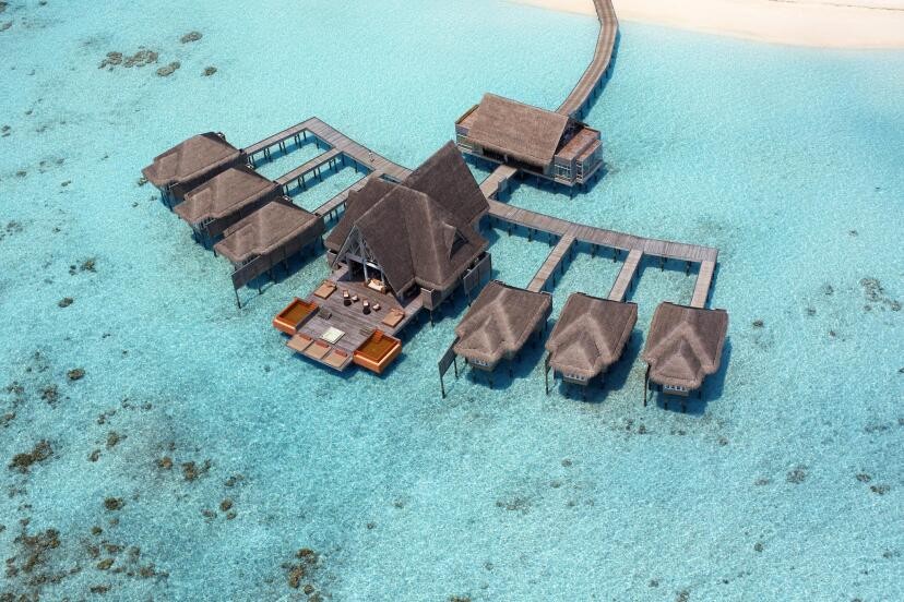 ANANTARA KIHAVAH VILLAS