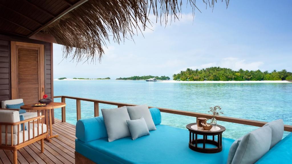 ANANTARA VELI RESORT & SPA MALDIVES