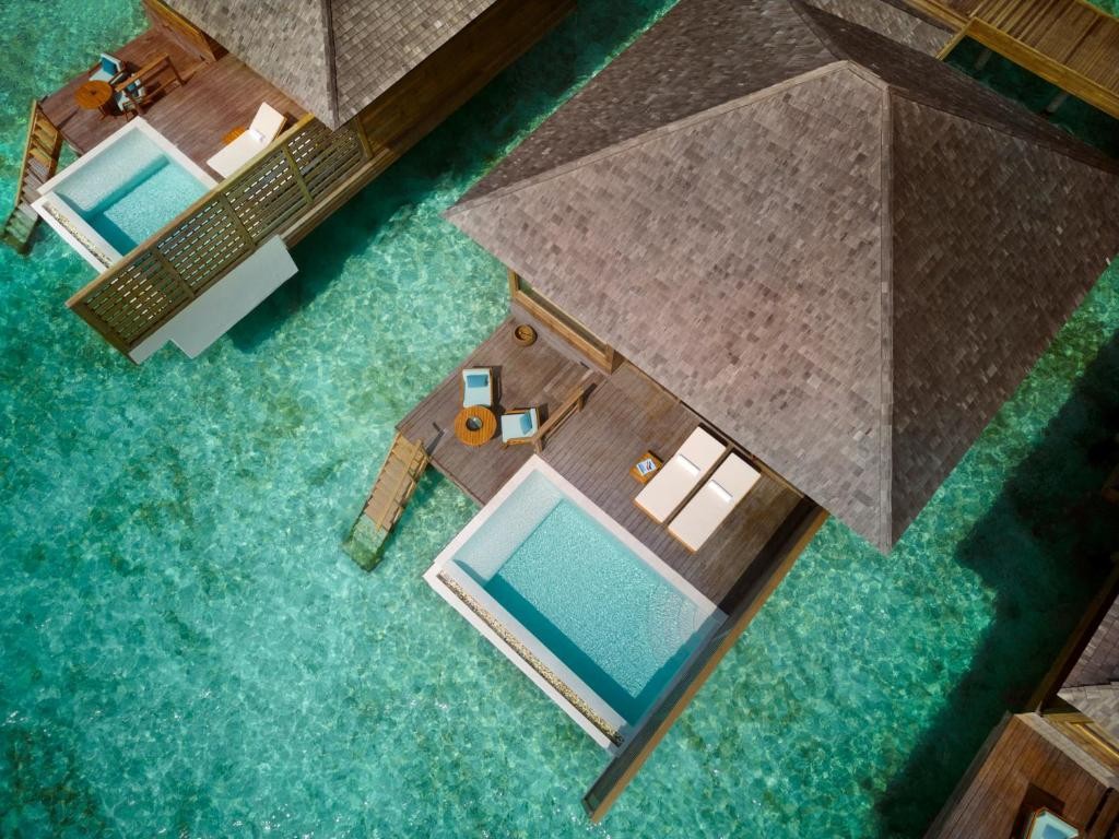 ANANTARA VELI RESORT & SPA MALDIVES