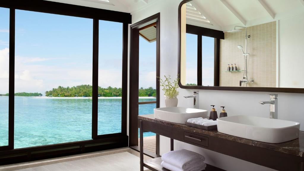 ANANTARA VELI RESORT & SPA MALDIVES