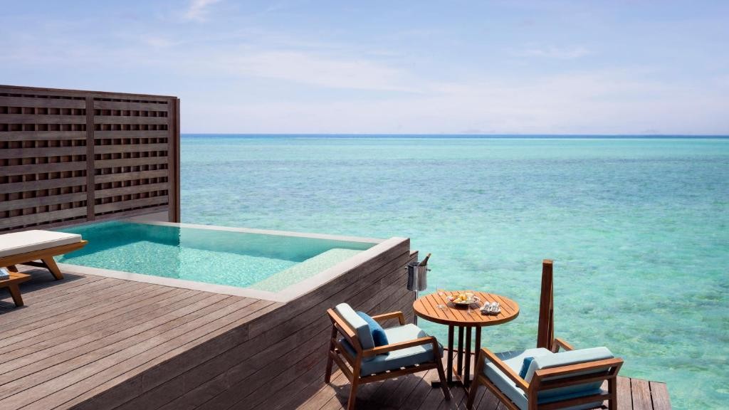 ANANTARA VELI RESORT & SPA MALDIVES