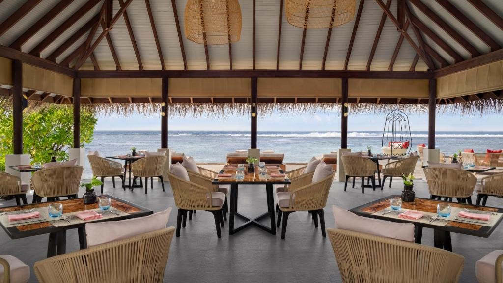 ANANTARA VELI RESORT & SPA MALDIVES
