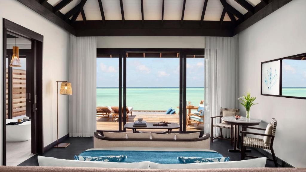 ANANTARA VELI RESORT & SPA MALDIVES