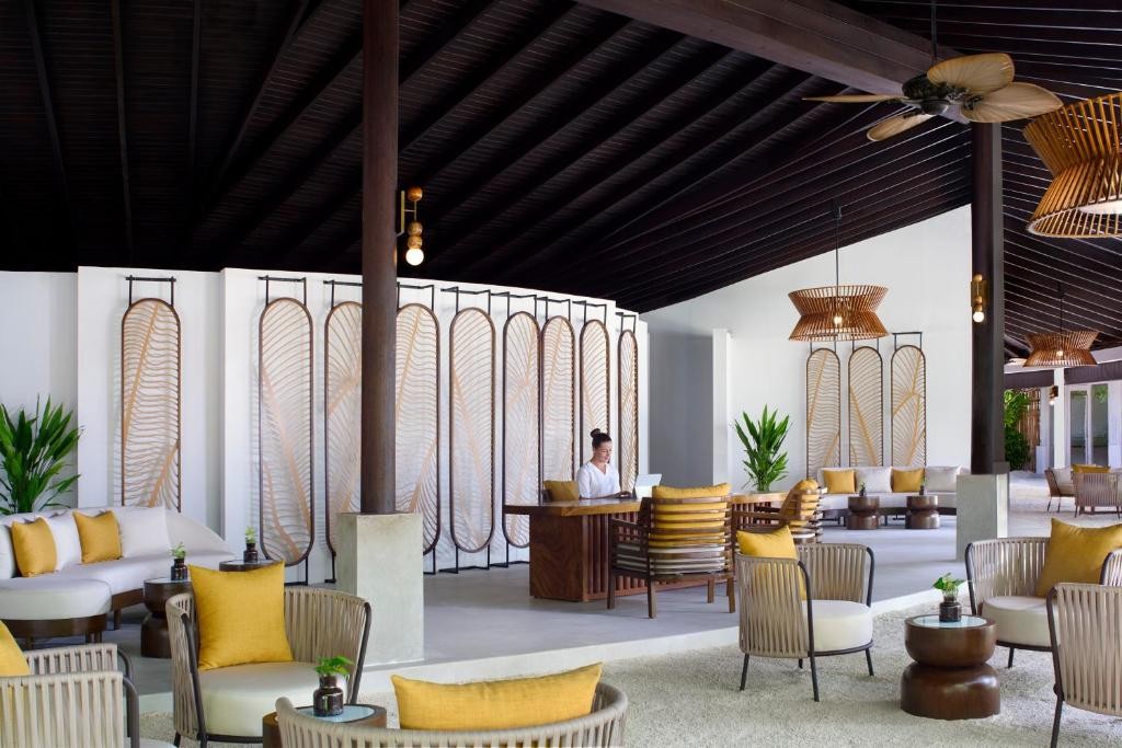 ANANTARA VELI RESORT & SPA MALDIVES