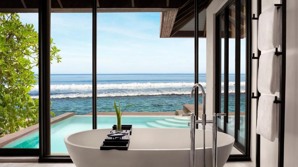 ANANTARA VELI RESORT & SPA MALDIVES