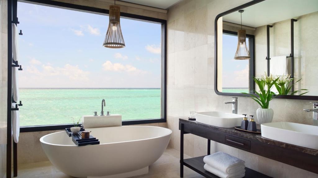 ANANTARA VELI RESORT & SPA MALDIVES