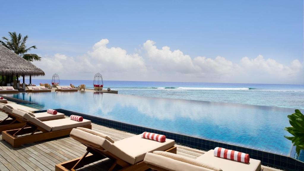 ANANTARA VELI RESORT & SPA MALDIVES