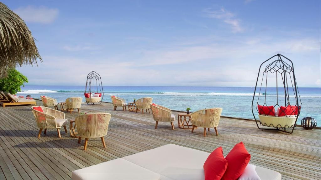 ANANTARA VELI RESORT & SPA MALDIVES