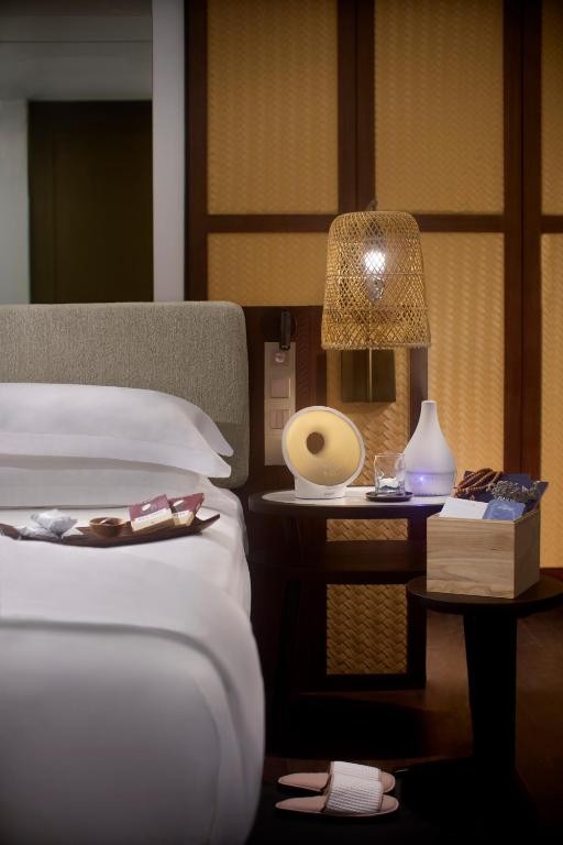 ANANTARA VELI RESORT & SPA MALDIVES