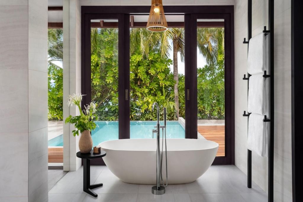 ANANTARA VELI RESORT & SPA MALDIVES