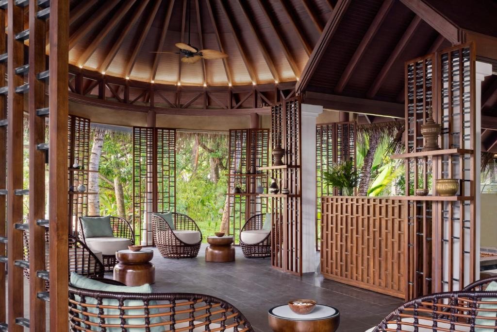 ANANTARA VELI RESORT & SPA MALDIVES