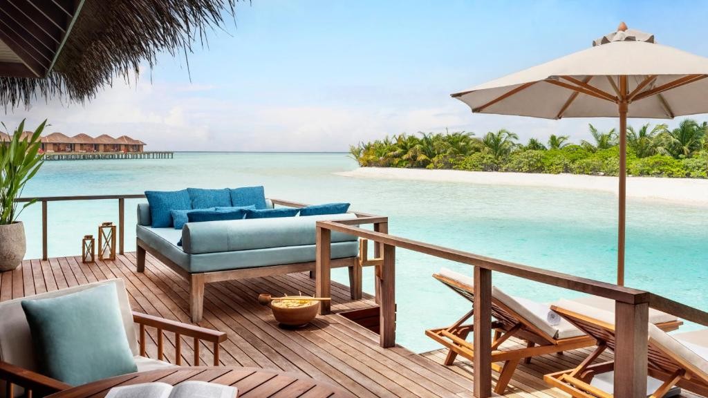 ANANTARA VELI RESORT & SPA MALDIVES