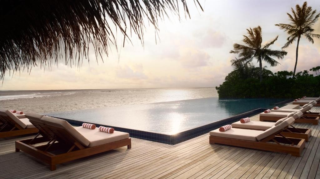 ANANTARA VELI RESORT & SPA MALDIVES