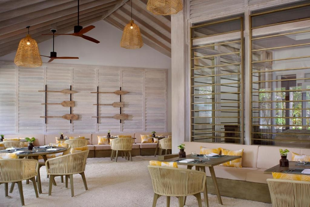 ANANTARA VELI RESORT & SPA MALDIVES