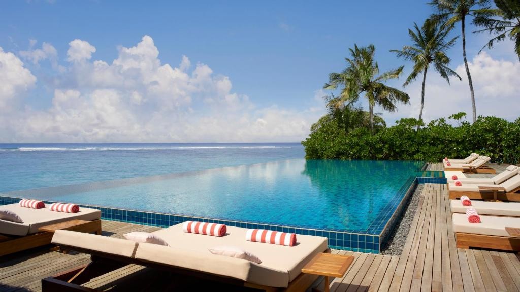 ANANTARA VELI RESORT & SPA MALDIVES