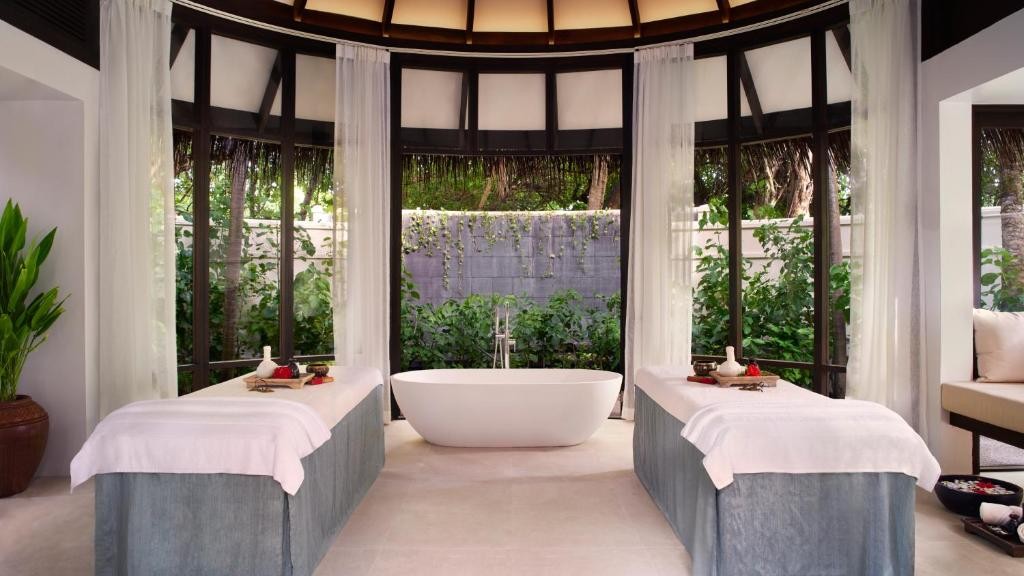 ANANTARA VELI RESORT & SPA MALDIVES