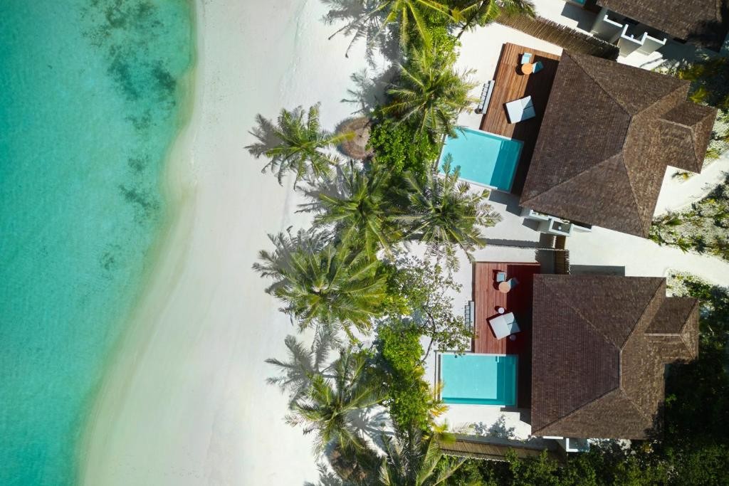 ANANTARA VELI RESORT & SPA MALDIVES