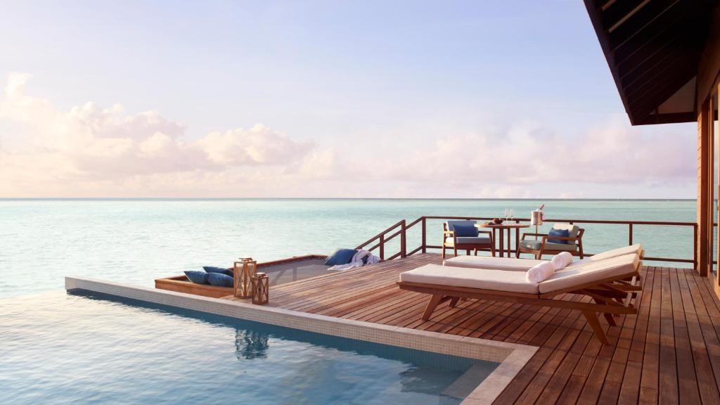 ANANTARA VELI RESORT & SPA MALDIVES
