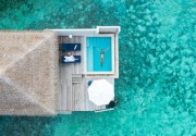 BAGLIONI RESORT MALDIVES