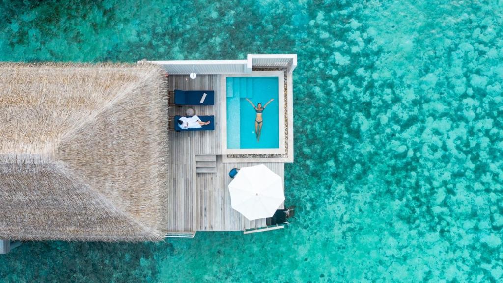 BAGLIONI RESORT MALDIVES