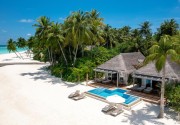 BAGLIONI RESORT MALDIVES