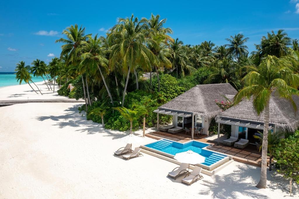 BAGLIONI RESORT MALDIVES
