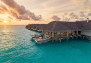BAGLIONI RESORT MALDIVES