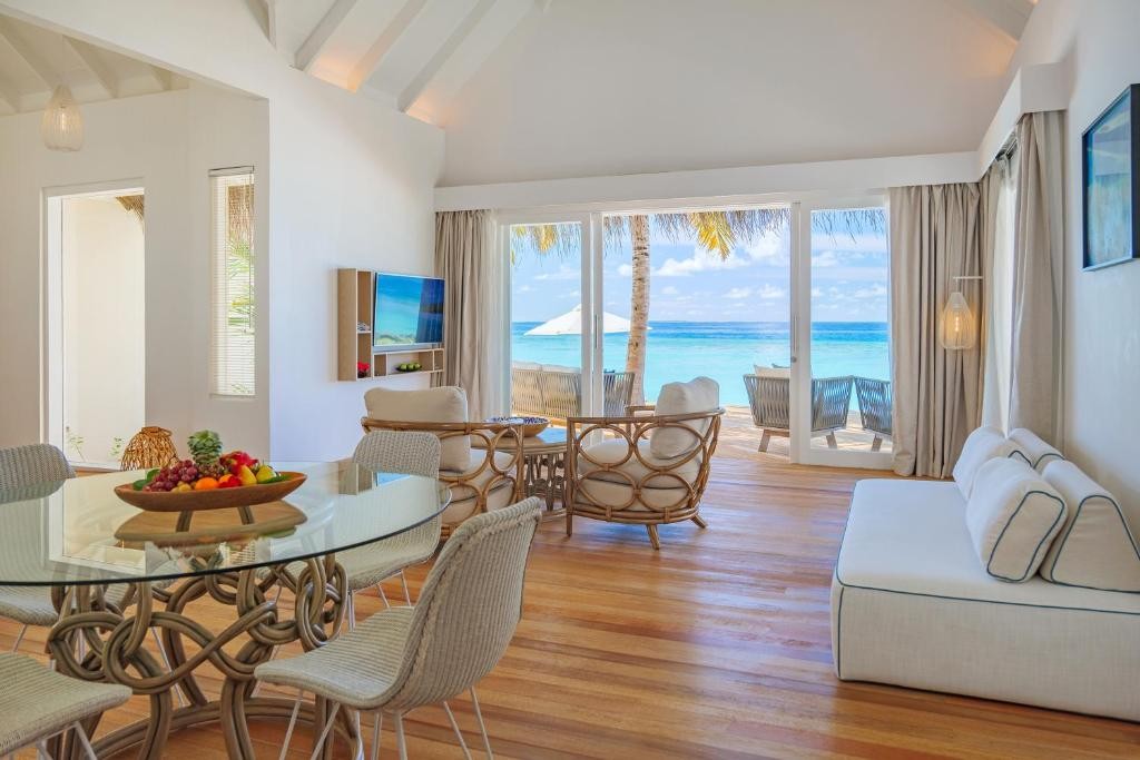 BAGLIONI RESORT MALDIVES