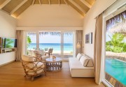 BAGLIONI RESORT MALDIVES