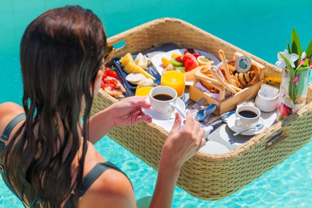 BAGLIONI RESORT MALDIVES